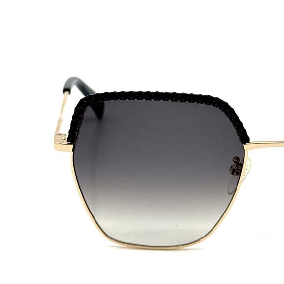 NEW!!! TOUS Sunglasses STO455 0301 Authentic - Picture 4 of 11